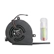 SUNON B1275PKV1-A 12V 0.35A CPU COOLING FAN for Apple iMac G5 17" CPU COOLING FAN W/ Thermal Paste Grease