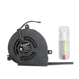 SUNON B1275PKV1-A 12V 0.35A CPU COOLING FAN for Apple iMac G5 17