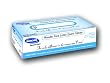 >ib ltx exam glv pwdrfr n-s md. Invacare Powder-free Latex Exam Gloves