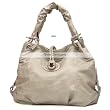 Naomi's Oversized Everyday Hobo/Handbag - Grey