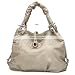 Naomi's Oversized Everyday Hobo/Handbag - Grey