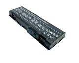 Laptop Battery for Dell Inspiron 6000 9200 9400 310-6321 BRAND NEW 4400mAh