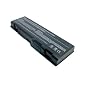 Laptop Battery for Dell Inspiron 6000 9200 9400 310-6321 BRAND NEW 4400mAh