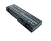 Electronics : Laptop Battery for Dell Inspiron 6000 9200 9400 310-6321 BRAND NEW 4400mAh