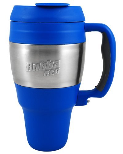 Bubba Keg 34 Oz Travel Mug Royal Blue