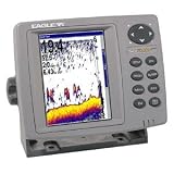 EAGLE SEAFINDER 640C DF T/M HST-50/200-WSU