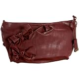 Jessica Simpson Runway Bow Convertible Clutch