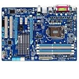 41DwSZS weL. SL160  New Gigabyte Motherboard Ga Z68p Ds3 Intel Z68 Lga1155 Ddr3 Sata Pci Express Atx Retail Smart
