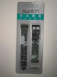 Swatch watch strap St. Germain