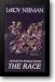 Race 27x42 Framed Art Print by Neiman, LeRoy