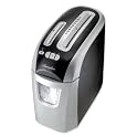 12 Sheet Cross-Cut Shredder