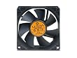 Ultra ULT40143 - Case fan - 80 mm