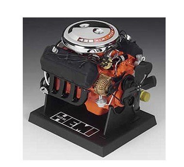 Liberty Classics 1:6 Hemi 426 replica engine