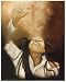 Spiritual Awakening Art Poster Print by Edwin Lester, 8x10