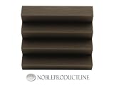 Acoustic Foam 3 Thick Wedge Style 4ft X 6ft (24 Sqft)