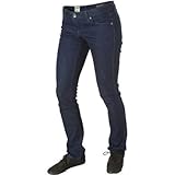 Volcom Stix Skinny Denim Pant - Women's Twilight Indigo, 13x33