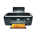 Lexmark S305 Impact Multifunktionsger�t (Tintenstrahldrucker, Scanner, Kopierer)