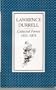 Collected Poems, 1931-1974