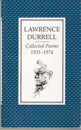 Lawrence Durrell