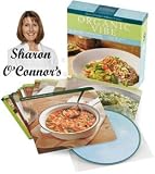 Organic Vibe Menus and Music Box Set