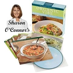 Organic Vibe Sharon Oconnors Musiccooks Organic Vibe-Sharon O'connor's Musiccooks