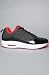 Jordan Brand The Jordan CMFT Air 13 QS Sneaker in Black & Red,Sneakers for Men