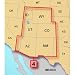 Garmin US Topo 100K - Mountain West-South - Micro SD