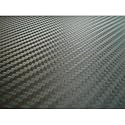3M DI-NOC Carbonfolie CA-421 Schwarz 30cm x 61cm