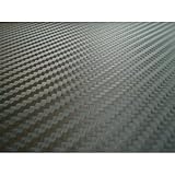 Zoom Produkt-Bild: 3M DI-NOC Carbonfolie CA-421 Schwarz 155cm x 122cm