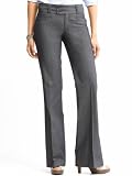 Banana Republic Sloan fit indigo flare