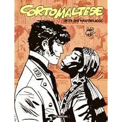 Corto Maltese: Unter der Piratenflagge
