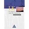 Elemente der Mathematik - Leistungskurs Analysis