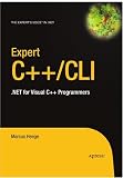 Expert Visual C++/CLI: .NET for Visual C++ Programmers