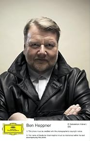 Image de Ben Heppner
