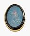 Dolan Bullock 14kt Gold & Onyx Tie Accessory