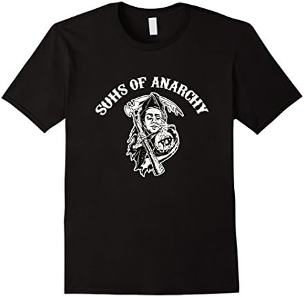 Men's Sud Dude TShirt - Suh Dude Meme Shirt Medium Black