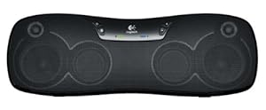 Logitech Bluetooth Wireless Speaker