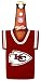 KANSAS CITY CHIEFS BOTTLE JERSEY KOOZIE COOZIE COOLER