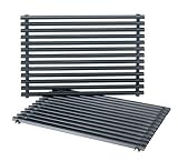 Weber 7525 Porcelain Enameled Grates