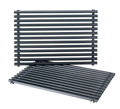 Weber 7525 Porcelain Enameled Grates