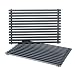 Weber 7525  Porcelain Enameled Grates