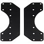 Sanus Systems MA4A-E1 Vesa Adapter Plate