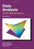 Data Analysis: A Model Comparison Approach, Second Edition
