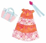 Manhattan Toy Groovy Girls Fabulous and Flouncy Dress