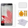 6 x Membrane Protectores de Pantalla para LG E973 &hellip de Membrane