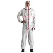 3M 4565 Series Disposable Chemical Protective Coveralls
