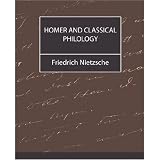 Homer and Classical Philology