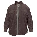 Woolrich Men Shady Creek Corduroy Shirt Jac 6228
