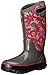 Bogs Women's Classic Watercolor Tall-W