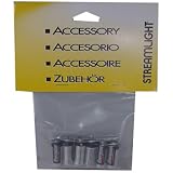Streamlight 64030 N-Cell Battery, 6-Pack